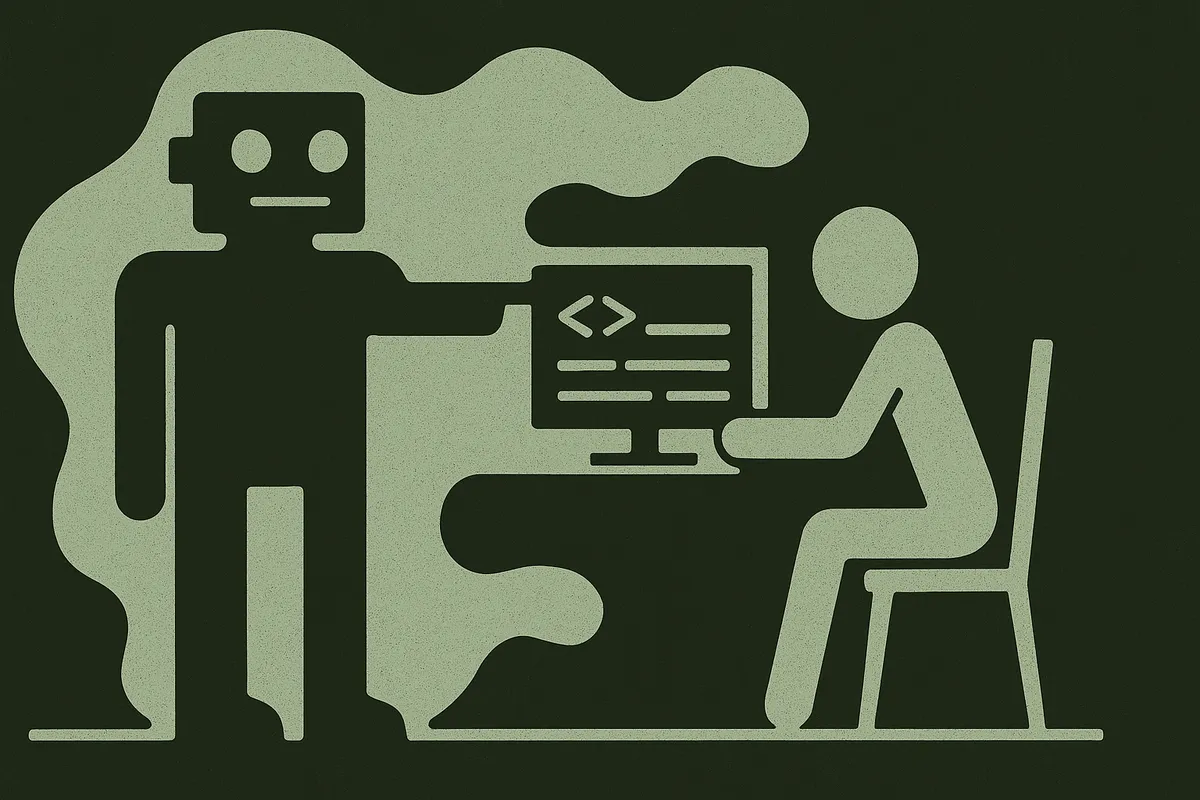 Learning in the age of llms