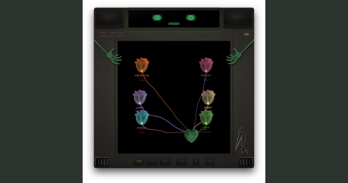 Letting Computers Dance